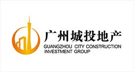 广州城投地产